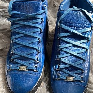 Balenciaga Sneakers (MEN) size 41